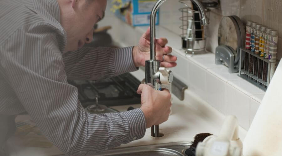 Professional expert plumbing services in Sebec, ME